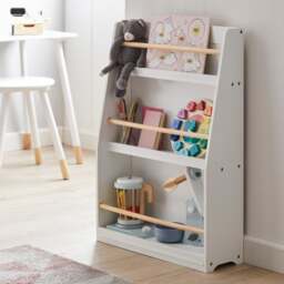 Kids Harley Bookcase