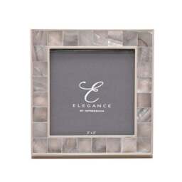 Elegance Mother of Pearl Photo Frame - thumbnail 4