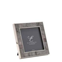 Elegance Mother of Pearl Photo Frame - thumbnail 5