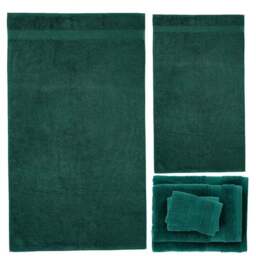 Catherine Lansfield Anti Bacterial 6 Piece Towel Bale - thumbnail 5