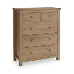 Olney 5 Drawer Chest - thumbnail 6