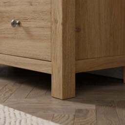 Olney 5 Drawer Chest - thumbnail 5