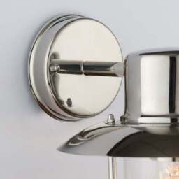 Vogue Pheonix Outdoor Down Wall Light - thumbnail 3