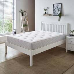 Fogarty Just Right Memory Foam 1000 Pocket Sprung Hybrid Mattress - thumbnail 3