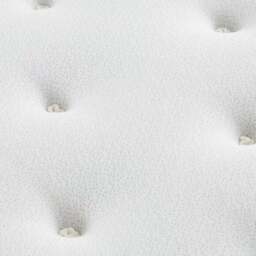 Fogarty Just Right Memory Foam 1000 Pocket Sprung Hybrid Mattress - thumbnail 4
