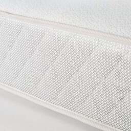 Fogarty Just Right Memory Foam 1000 Pocket Sprung Hybrid Mattress - thumbnail 5