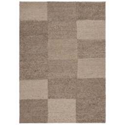 Pebble Patchwork Rug - thumbnail 5