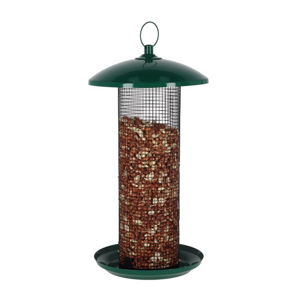 Fallen Fruits High Volume Nut Feeder - image 1