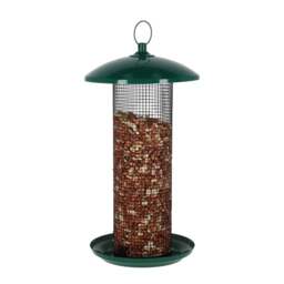 Fallen Fruits High Volume Nut Feeder - thumbnail 1
