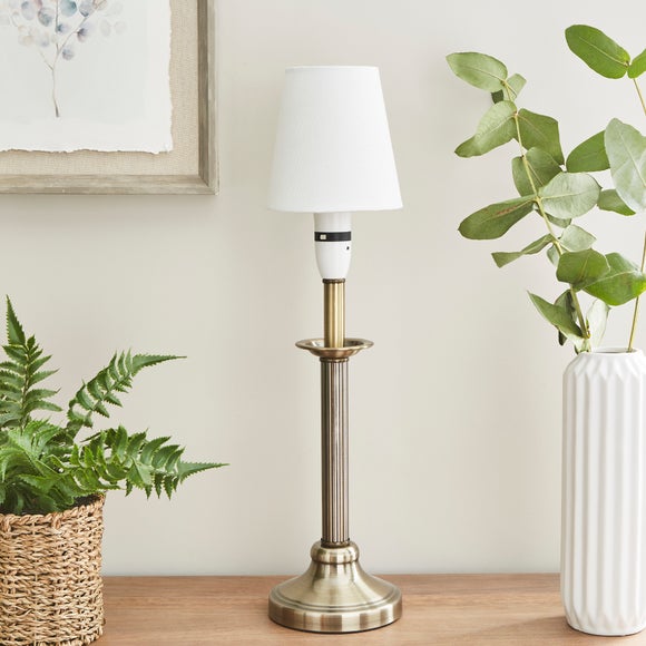 Zenna Tapered Lamp Shade - image 1