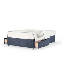 Woven Fabric Universal Divan Base - thumbnail 3