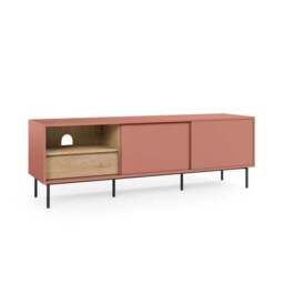 "Bennie Wide TV Unit for TVs up to 55""" - thumbnail 6