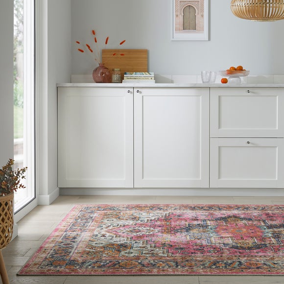 Gabriella Washable Rug - image 1
