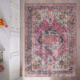 Gabriella Washable Rug - thumbnail 6