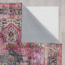 Gabriella Washable Rug - thumbnail 5