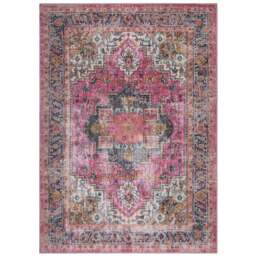 Gabriella Washable Rug - thumbnail 2