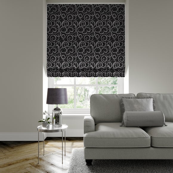 Inspiration Made to Measure Roman Blind - image 1