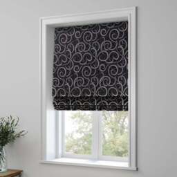 Inspiration Made to Measure Roman Blind - thumbnail 3