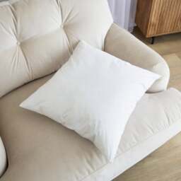 Luxury Microfibre Cushion Pad - thumbnail 1