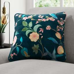 Naranjo Made to Order Cushion Cover - thumbnail 1
