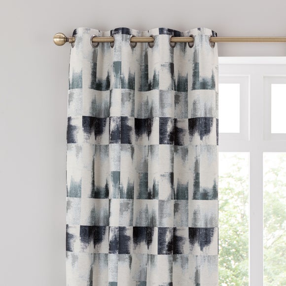 Belgravia Eyelet Curtains - image 1