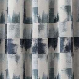 Belgravia Eyelet Curtains - thumbnail 3