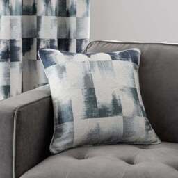 Belgravia Eyelet Curtains - thumbnail 6