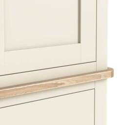 Bromley II Double Wardrobe - thumbnail 3