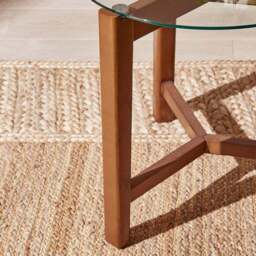 Agatha Round Nest of Tables - thumbnail 4
