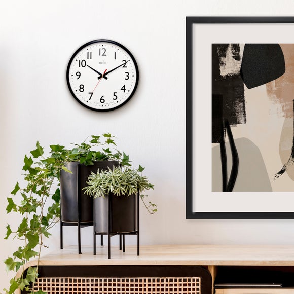 Acctim Commander Wall Clock - image 1