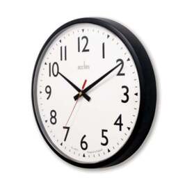 Acctim Commander Wall Clock - thumbnail 3