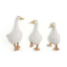 Darcy Duck Set of 3 Wall Art - thumbnail 3