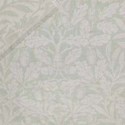 Morris & Co. Acorn Tonal Throw Blanket 130cm x 170cm - thumbnail 4