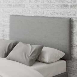 Garland Eire Linen Headboard - thumbnail 1