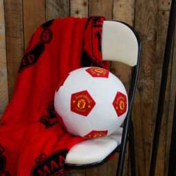 Manchester United 3D Cushion - thumbnail 5