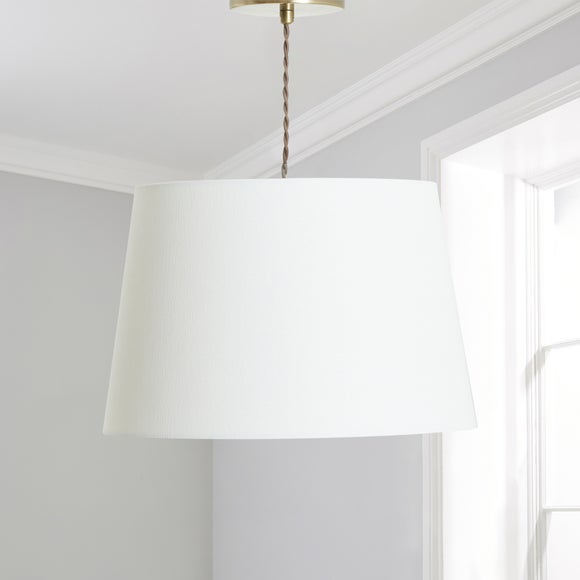 Zenna Tapered Lamp Shade - image 1