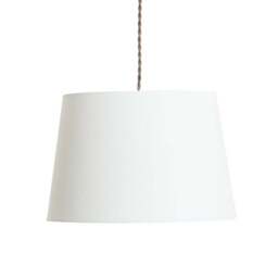 Zenna Tapered Lamp Shade - thumbnail 4
