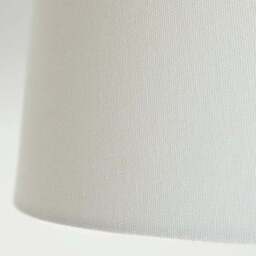 Zenna Tapered Lamp Shade - thumbnail 3