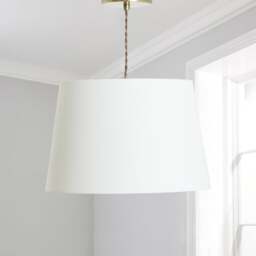 Zenna Tapered Lamp Shade