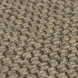 Sisal Look Border Easy Care Runner - thumbnail 2