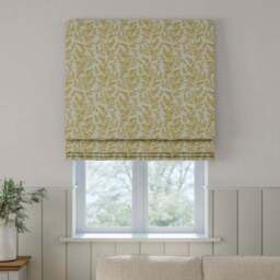 Emily Bond Delia Made to Measure Roman Blind - thumbnail 4