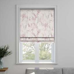 Waves Made to Measure Roman Blind - thumbnail 3