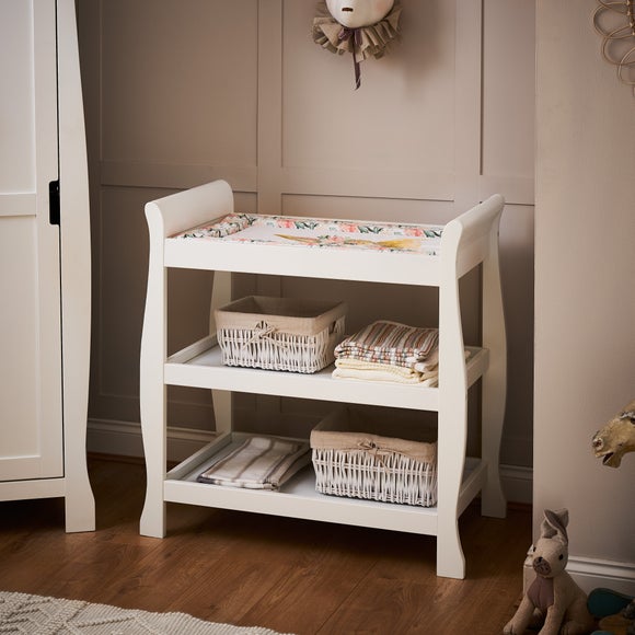 Obaby Stamford Open Changing Unit - image 1