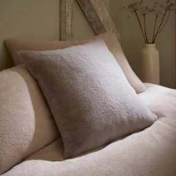 Lenon Plush Cushion - thumbnail 1