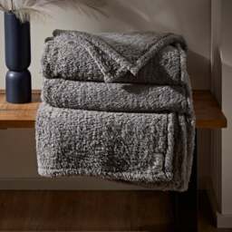 Teddy Bear Throw Blanket - thumbnail 1
