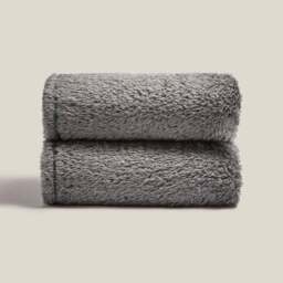 Teddy Bear Throw Blanket - thumbnail 3