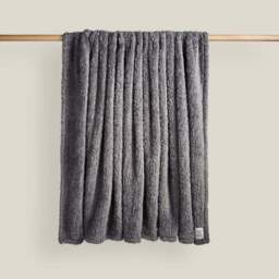 Teddy Bear Throw Blanket - thumbnail 2