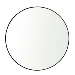 Essentials Round Wall Mirror - thumbnail 2
