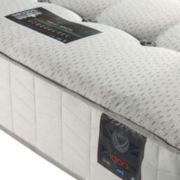 Pocketo Medium Firm 1000 Reflex Plus Hybrid Mattress - thumbnail 3