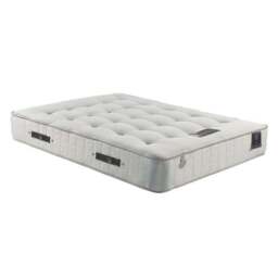 Pocketo Medium Firm 1000 Reflex Plus Hybrid Mattress - thumbnail 2